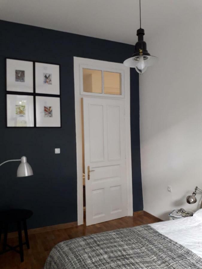 Apartamento La Dolce Vita, Luxury In The Absolute Center Burgas Exterior foto