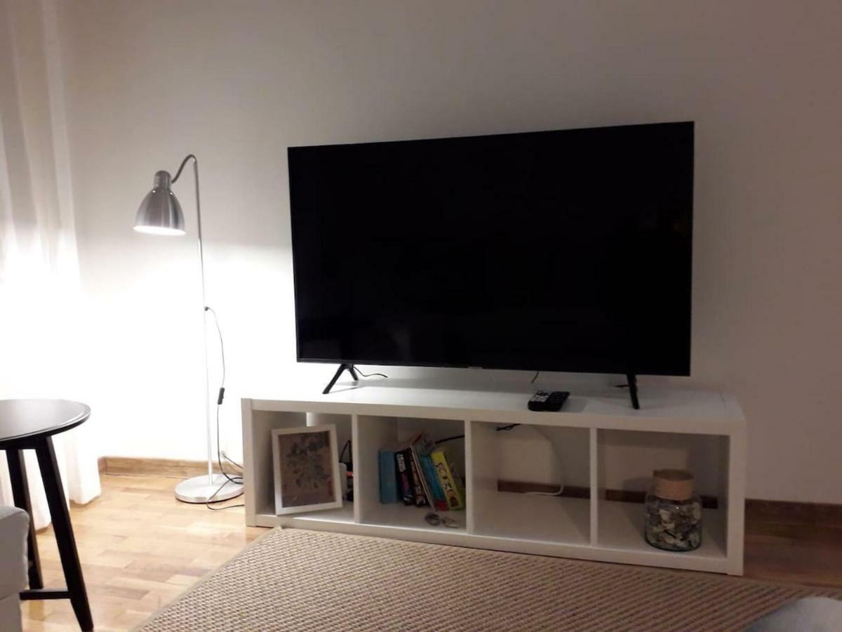 Apartamento La Dolce Vita, Luxury In The Absolute Center Burgas Exterior foto