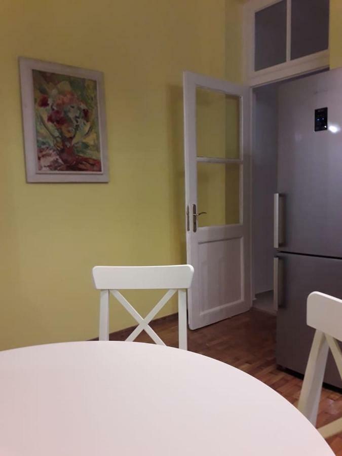 Apartamento La Dolce Vita, Luxury In The Absolute Center Burgas Exterior foto